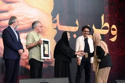 «وطن به روایت من» در ایستگاه پایانی؛ عکاسان مجرم نیستند!