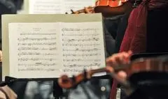 یک گروه موسیقی خراسان و یک گروه موسیقی پاپ سنتی، آغازگر بخش بانوان چهلمین جشنواره موسیقی فجر در فرهنگسرای نیاوران