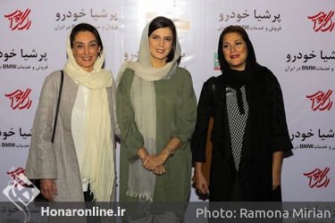 اکران مردمی "رگ خواب" ویژه حمایت از کمپین یوزپلنگ ایرانی در پردیس سینمایی گالری ملت
