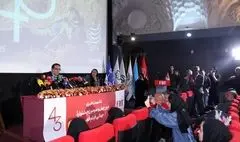 حسینی: پیوند شاعرانگی و سینما، محور انتخاب آثار بود/نوری بیلگه جیلان  عضو هیئت داوران  خواهد بود