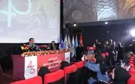 حسینی: پیوند شاعرانگی و سینما، محور انتخاب آثار بود/نوری بیلگه جیلان  عضو هیئت داوران  خواهد بود