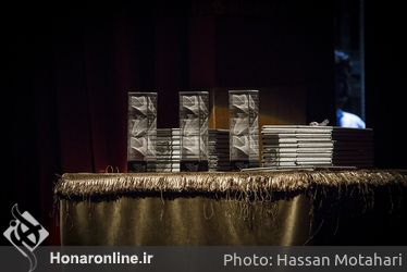 اختتامیه چهارمین دوره «جایزه فرشته» در فرهنگسرای نیاوران