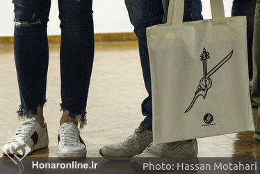 رونمایی از گزیده آثار کیهان کلهر