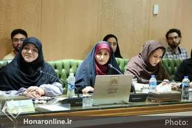  برگزاری نشست خبری روز ارتباطات و روابط‌عمومی در سازمان اسناد و کتابخانه ملی ایران