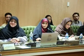  برگزاری نشست خبری روز ارتباطات و روابط‌عمومی در سازمان اسناد و کتابخانه ملی ایران