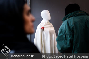 نمایشگاه جواهرسازی هنری معاصر تهران در گالری آریا