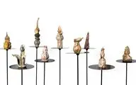 What’s in Tehran art galleries
