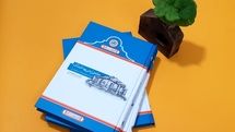 کتاب