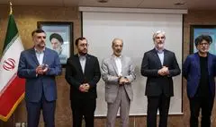 نهمین دورۀ جشنوارۀ خاتم با معرفی برگزیدگان به پایان رسید