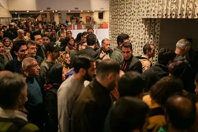  استقبال ۳ هزار نفری از نمایش آثار  منتخب  جشنواره سینما حقیقت در شهرستان‌ها
