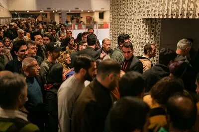  استقبال ۳ هزار نفری از نمایش آثار  منتخب  جشنواره سینما حقیقت در شهرستان‌ها