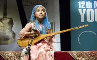 هنرنمایی نوازندگان تنبور در ششمین روز جشنواره ملی موسیقی جوان / نظر علی‌اکبر مرادی و محمد ذوالنوری درباره اجراها