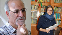 Iran’s Amuzadeh, Eftekhari nominated for 2022 Astrid Lindgren Memorial Award