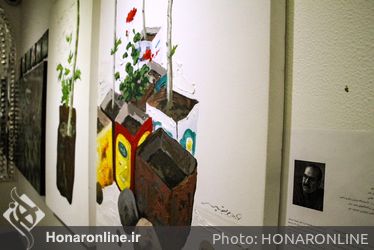 نشست پژوهشی پیرامون رویکرد و مفاهیم باغ و معماری ایرانی
