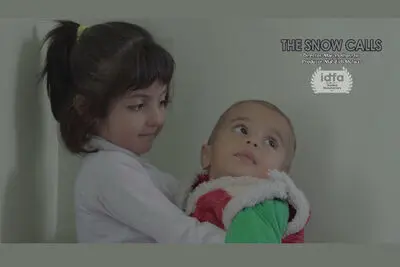 ‘The Snow Calls’ to be screened in IDFA