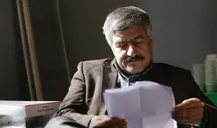 کارگردان «زیر خاکی» از لبنان  و سید حسن نصرالله نوشت