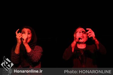 اگر شبی از شبها تهران مسافری 