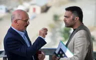 قطعه جدید رضا یزدانی برای 