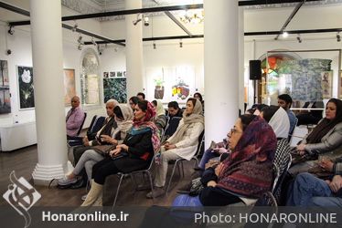 نشست پژوهشی پیرامون رویکرد و مفاهیم باغ و معماری ایرانی