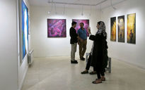 نمایشگاه گروهی 