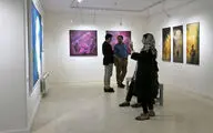 نمایشگاه گروهی 