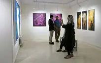 نمایشگاه گروهی 