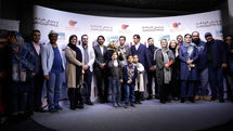 Isolation sees private screening in Charsou Cineplex