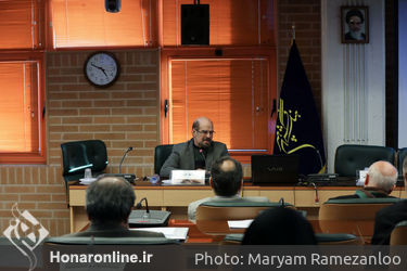 دومین روز نشست جستاری در چهل سال هنر انقلاب اسلامی در فرهنگستان هنر / بخش دوم
