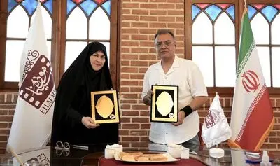 امضای تفاهم‌نامه همکاری میان موزه سینمای ایران و انجمن صنفی عکاسان سینما