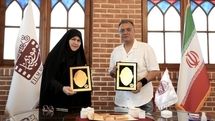 امضای تفاهمنامه همکاری میان موزه سینمای ایران و انجمن صنفی عکاسان سینما
