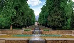 ساماندهی باغ شاهزاده ماهان؛ از تکمیل زیرساخت‌ها تا شناسنامه‌دار شدن درختان