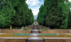 ساماندهی باغ شاهزاده ماهان؛ از تکمیل زیرساخت‌ها تا شناسنامه‌دار شدن درختان