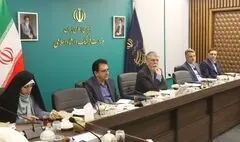صالحی: نقش بنیادین سرمایه اجتماعی، سدی استوار در برابر طمع‌ها و آرزوهای دشمن است