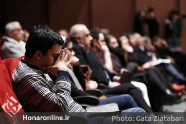 پنجمین روز ششمین جشنواره موسیقی کلاسیک تا معاصر