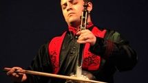 Azerbaijani kamancheh virtuoso Imamyar Hasanov to hold master class in Tehran