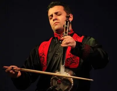 Azerbaijani kamancheh virtuoso Imamyar Hasanov to hold master class in Tehran