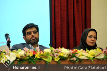 نشست سراسری ناظران دومین آزمون جامع و بیست و پنجمین آزمون ادواری مهارتی فرهنگ و ارشاد اسلامی