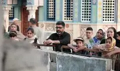 تمدید دوباره نمایش«سرزمین تمدن ها» با برنامه های شاد در برج میلاد