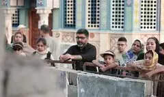 تمدید دوباره نمایش«سرزمین تمدن ها» با برنامه های شاد در برج میلاد