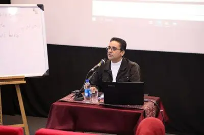اهمیت پارادایم اصلی فیلمنامه‌نویسی در جریان حرفه‌ای سینما