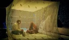 مستند «داوت» روی آنتن شبکه نسیم می‌رود/ روایتی از زندگی یک جانباز 