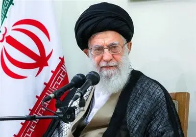 قدردانی رهبر انقلاب از فعالیت‌های دفتر مطالعات جبهه فرهنگی‌انقلاب