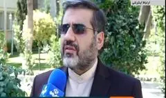 روشنگری وزیر فرهنگ درباره شرایط اکران و سرنوشت «برادران لیلا» | با همکاران داخلی «عنکبوت مقدس» برخورد می‌شود