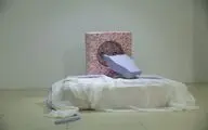 نمایشگاه گروهی در گالری نک