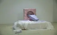 نمایشگاه گروهی در گالری نک