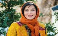 مهتاب کرامتی بازیگر 