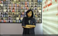 مژگان خالقی: استقبال تماشاگران از 
