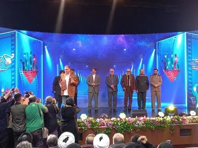 سینما ابزاری برای «گفتمان مقاومت» است