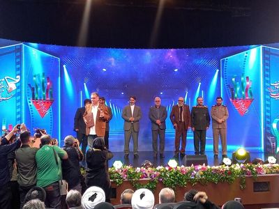 سینما ابزاری برای «گفتمان مقاومت» است