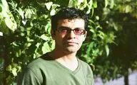قصه، حلقه گمشده نمایشنامه‌نویسی ایران / میلاد اکبرنژاد از بخش مسابقه نمایشنامه‌نویسی جشنواره تئاتر فجر می گوید